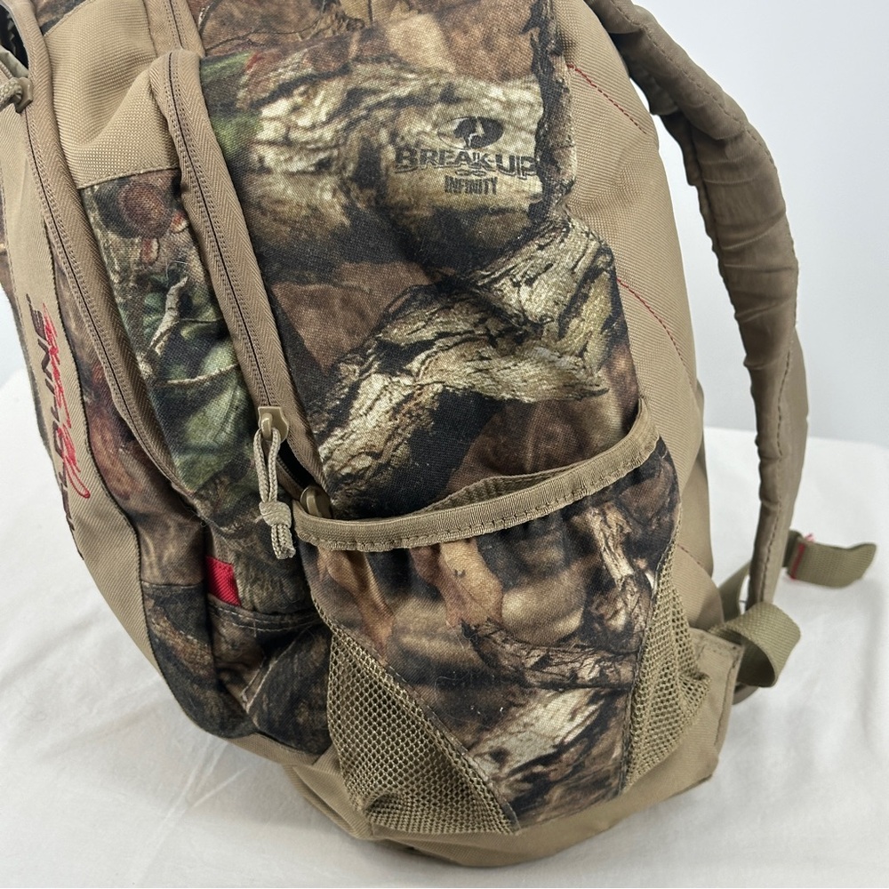 Camo Backpack Outdoor‎ Hunting - Picture 5 of 16